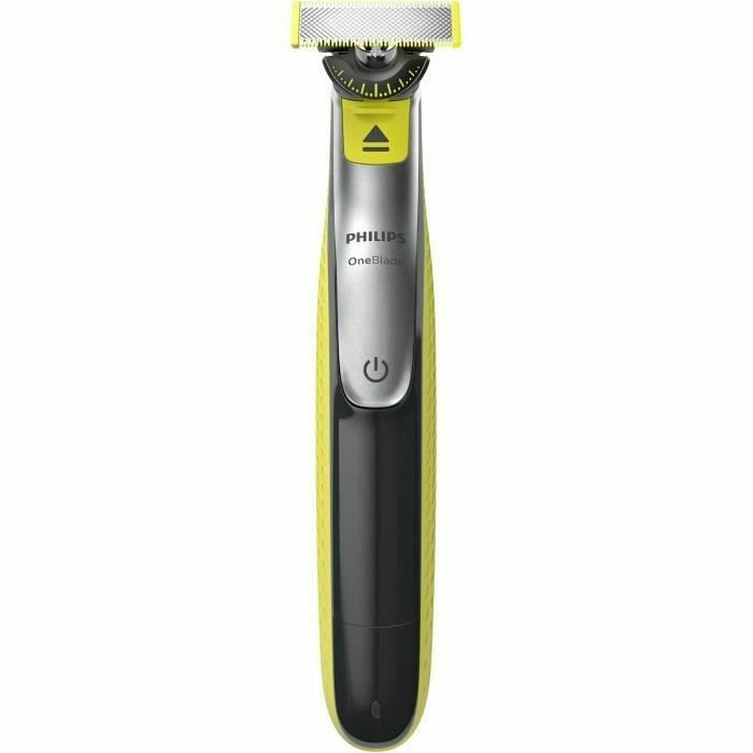 Philips OneBlade 360 QP2734/30 – Recortadora, Perfiladora y Afeitadora Facial Wet & Dry 2