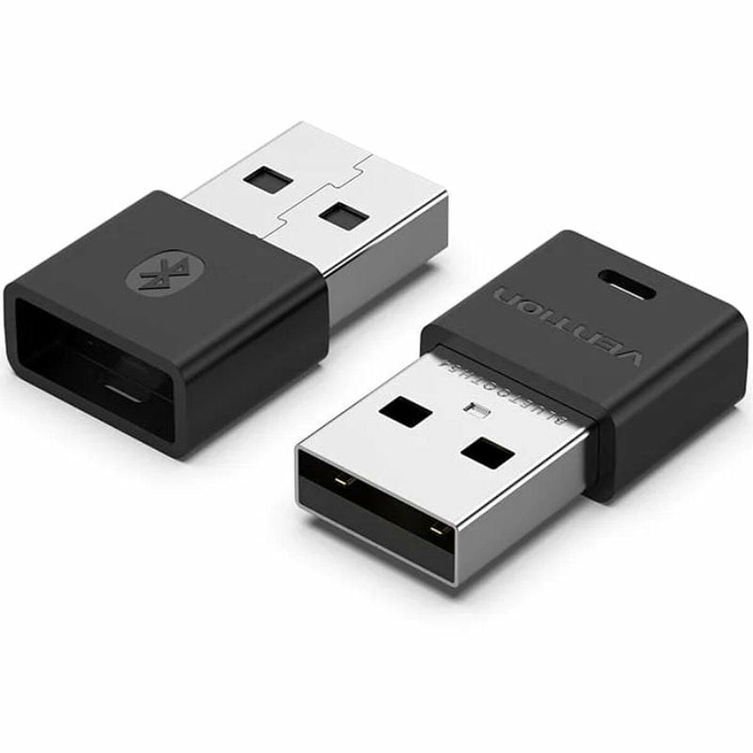 Adaptador USB-C Vention NALB0 Bluetooth 5.4 1