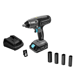 Taladro CECORAPTOR Perfect Impact 2020 Ultra 400Nm