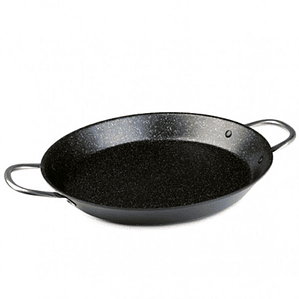 Paellera Wecook Ecochef 30 cm Antiadherente Inducción