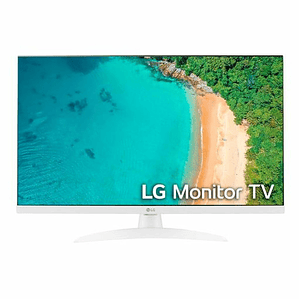 Smart TV LG 27TQ615SWZ 27