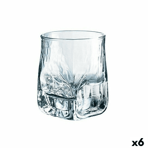 Vasos Borgonovo Frosty 330 ml Pack 6 Unidades