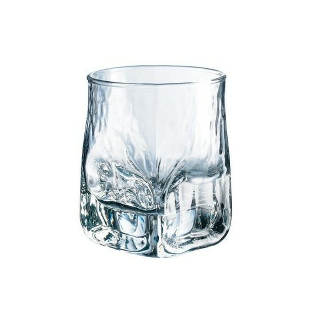 Vasos Borgonovo Frosty 330 ml Pack 6 Unidades 3