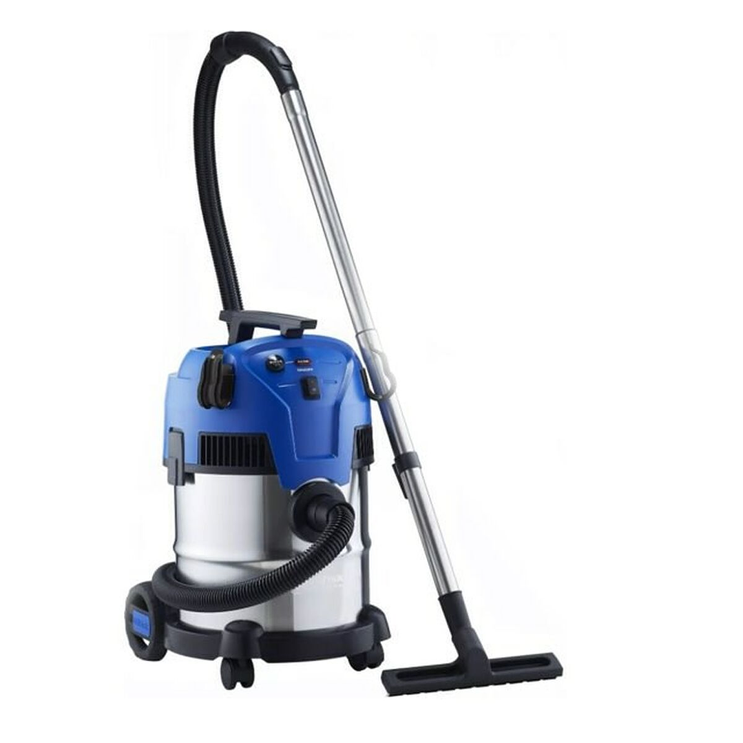 Aspirador Nilfisk MULTI II 22 Azul 1200W con Bolsa 1