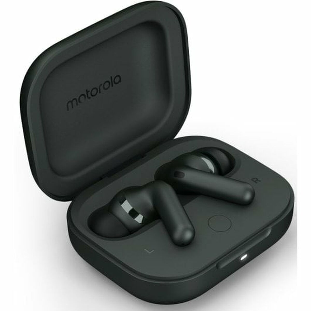 Auriculares Bluetooth Motorola BUDS+ FOREST In Ear 8h 3