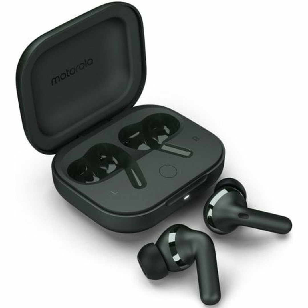 Auriculares Bluetooth Motorola BUDS+ FOREST In Ear 8h 1