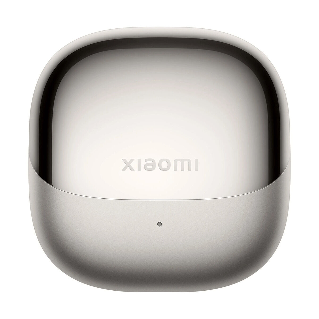 Auriculares Bluetooth Xiaomi Redmi Buds 5 Gris In Ear 3