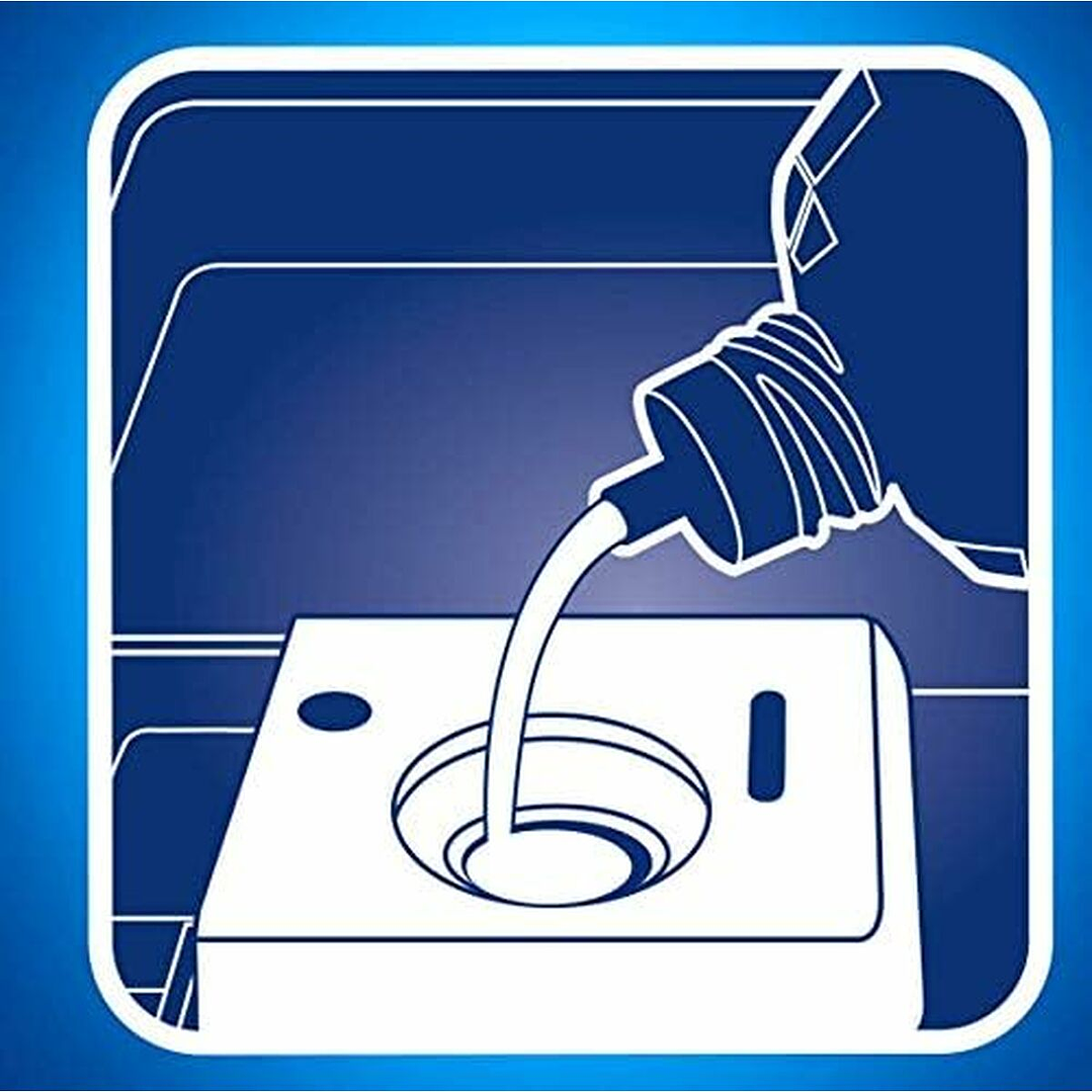 Abrillantador Finish Lavavajillas 500 ml Brillo Intenso 3