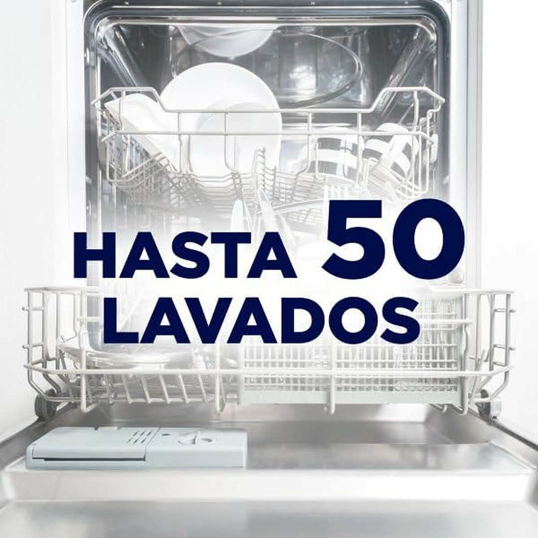 Protector de Brillo Finish Vajillas 30 g Lavavajillas Vidrio 3