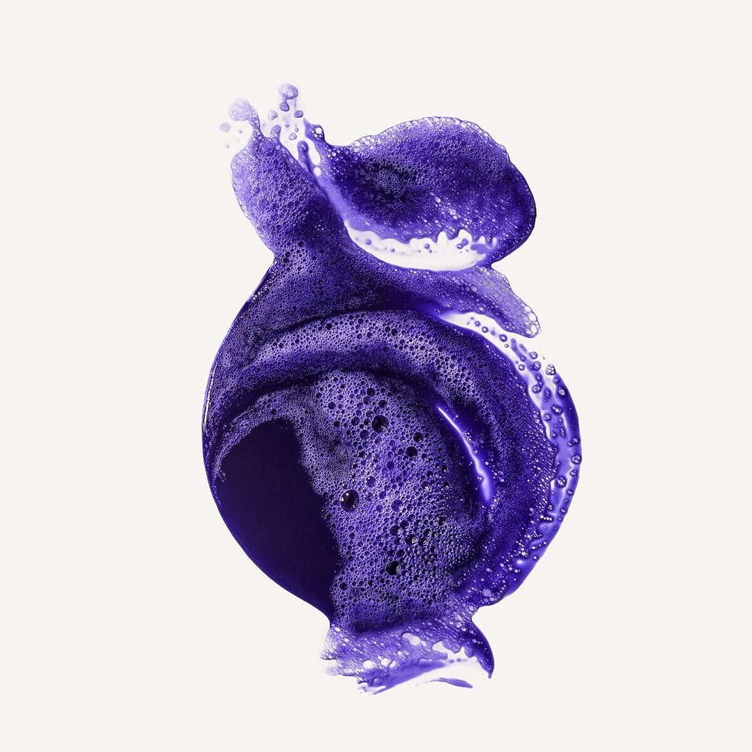 Champú Olaplex Nº4P Blonde Enhancer 250 ml Cabello Rubio 3