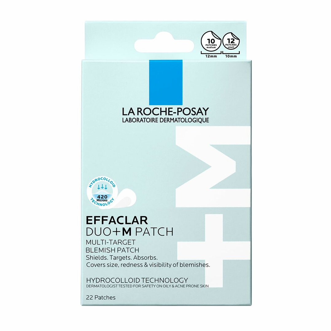 Crema Facial La Roche-Posay Effaclar Anti-Imperfecciones Descripción dinámica orientada al usuario final: La crema facial La Roche-Posay Effaclar es un tratamiento dermocosmético de alta eficacia, esp 6