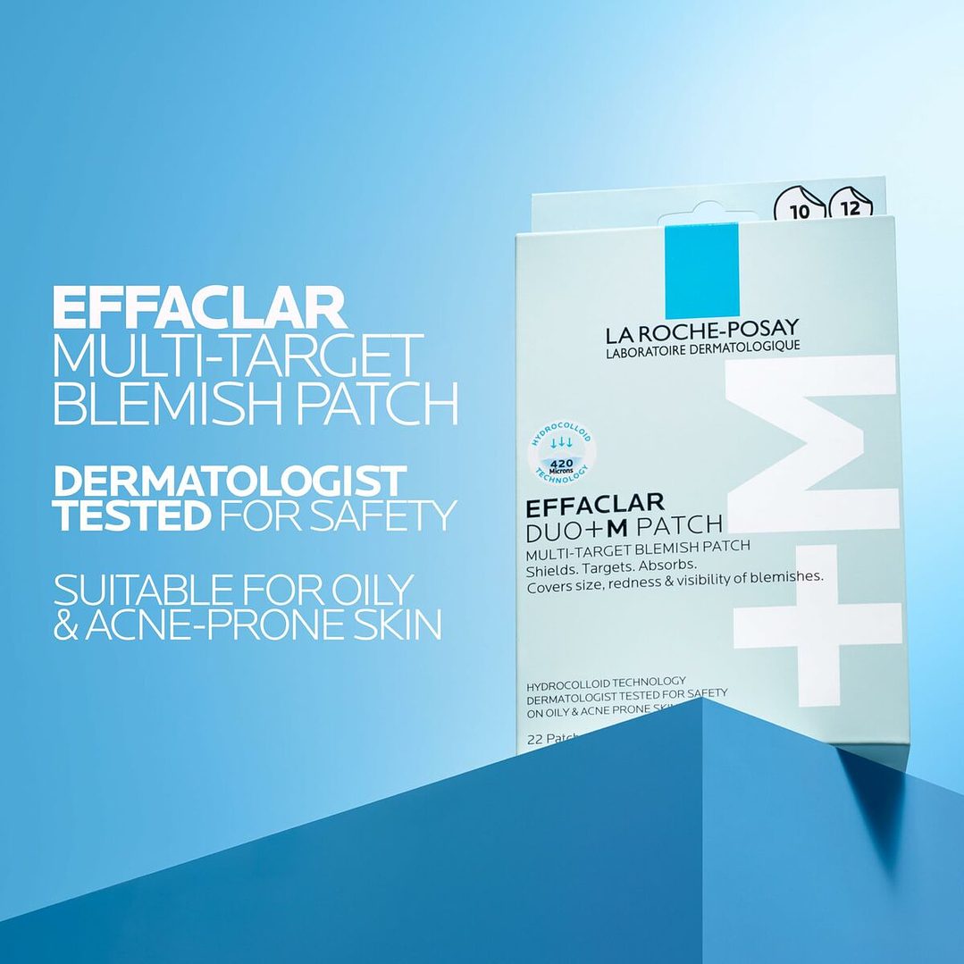 Crema Facial La Roche-Posay Effaclar Anti-Imperfecciones Descripción dinámica orientada al usuario final: La crema facial La Roche-Posay Effaclar es un tratamiento dermocosmético de alta eficacia, esp 1