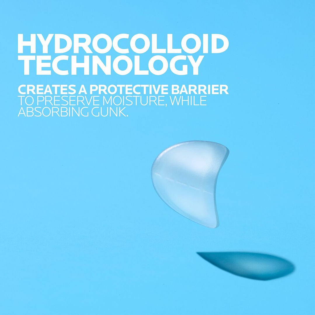 Crema Facial La Roche-Posay Effaclar Anti-Imperfecciones Descripción dinámica orientada al usuario final: La crema facial La Roche-Posay Effaclar es un tratamiento dermocosmético de alta eficacia, esp 10