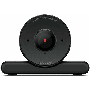 Webcam Lenovo Full HD 4XC1Q44952 USB 2 MP