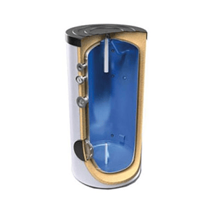 Acumulador ACS Vitrificado IDROGAS MAGNUS 500L Vertical