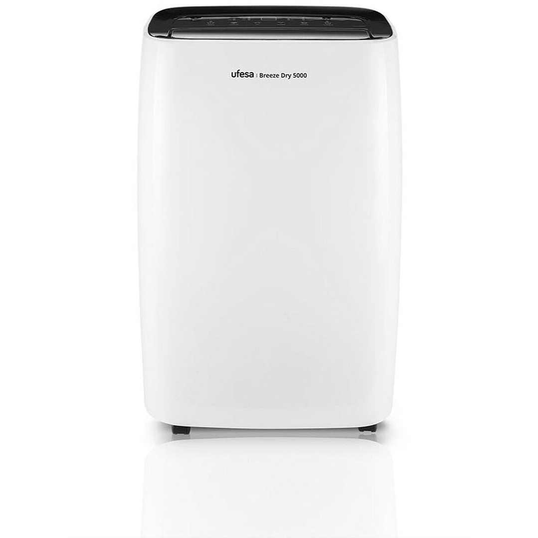 Deshumidificador UFESA Breeze Dry 5000 6 L 260 W Silencioso 1