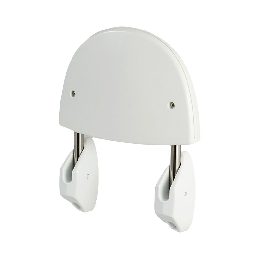 Asiento para Bañera Lifetime Plegable Blanco 36 x 40 cm 2