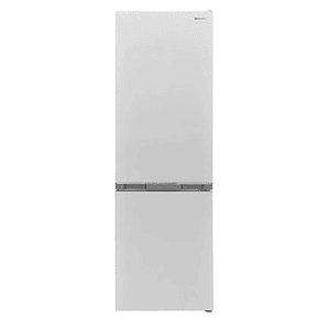 Frigorífico Combi Sharp SJFBB04DTXWEES 268 L Blanco 170 cm