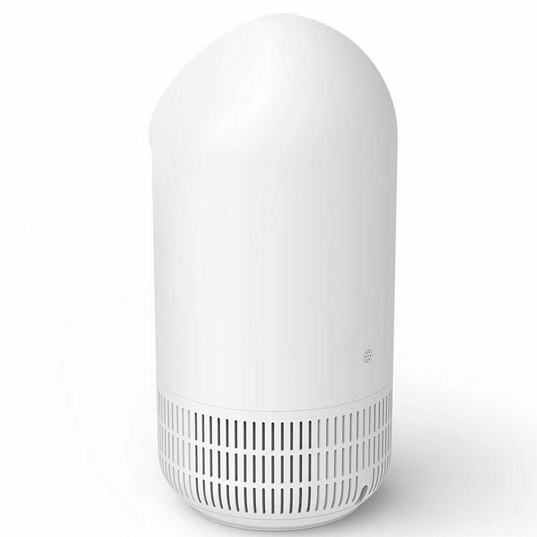 Purificador de Aire SPC 6514B WiFi HEPA 32 m² – Silencioso y Eficiente 2