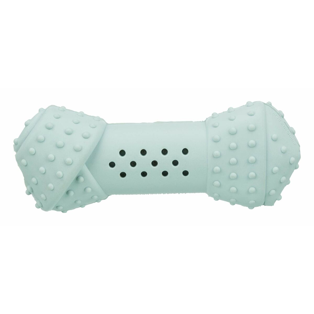 Mordedor Refrescante Trixie para Perro 10 cm – Caucho Duradero 3
