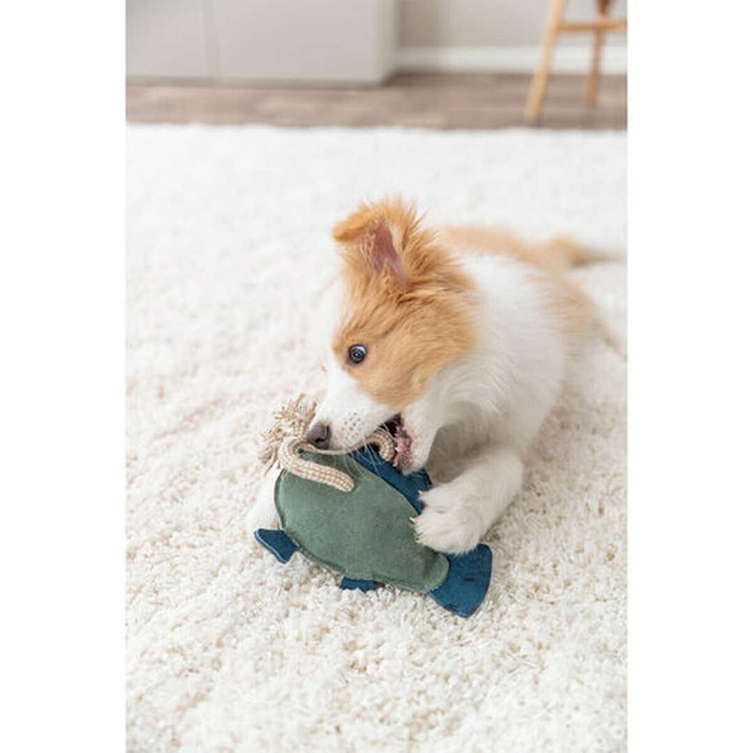 Peluche para Perros Trixie 28 cm – Suave y Resistente 2