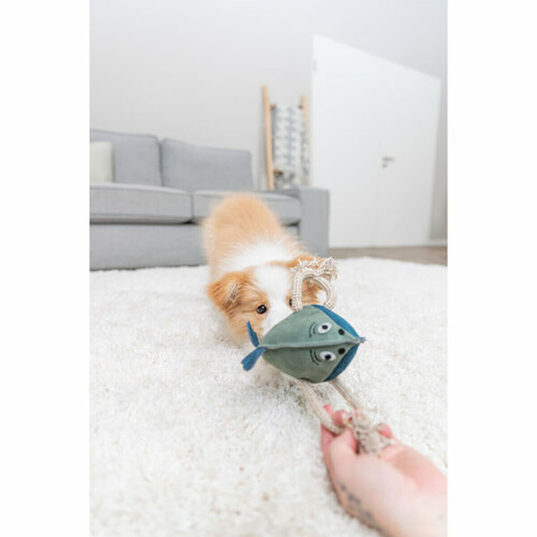 Peluche para Perros Trixie 28 cm – Suave y Resistente 3