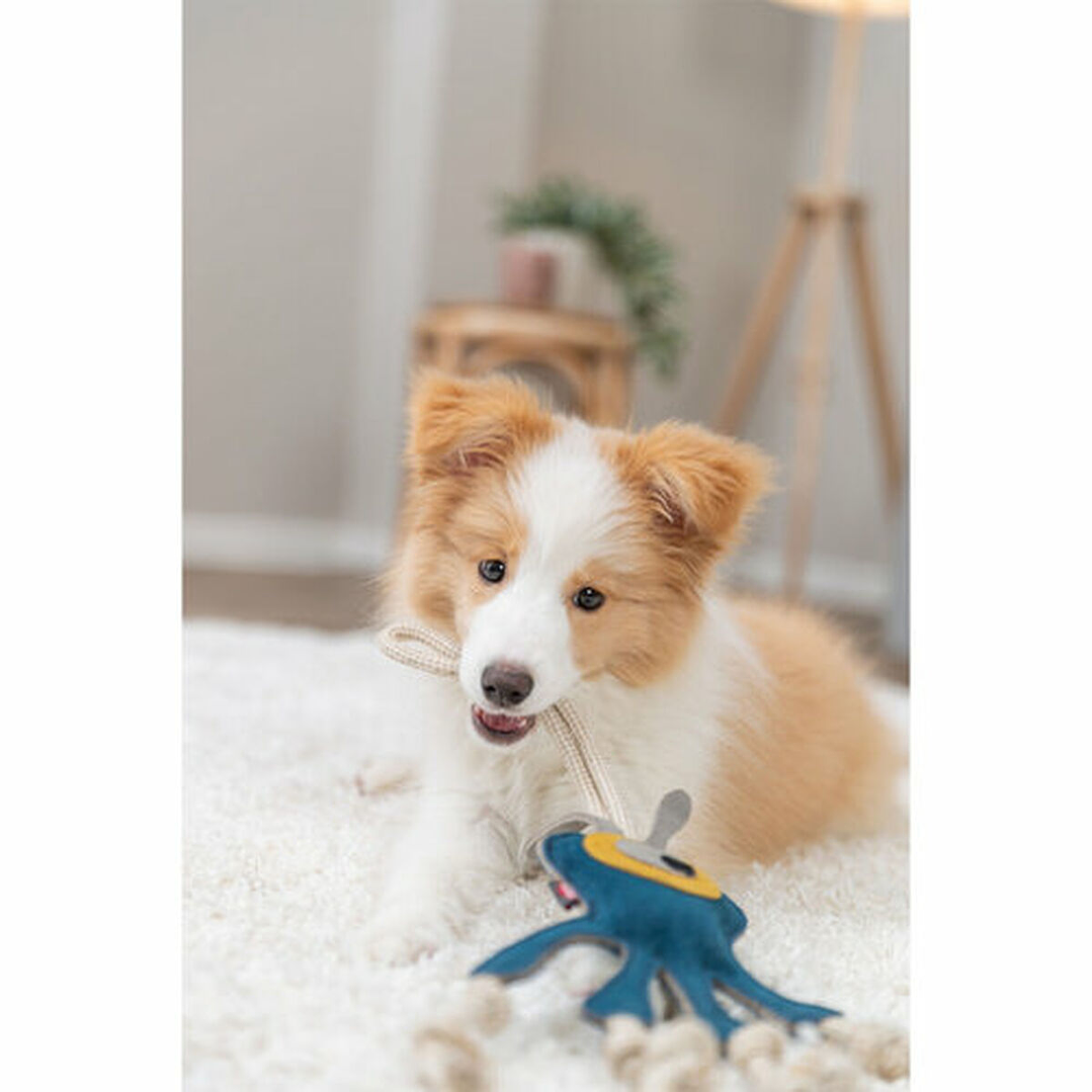 Peluche para Perros Trixie 47 cm – Grande, Suave y Resistente 3