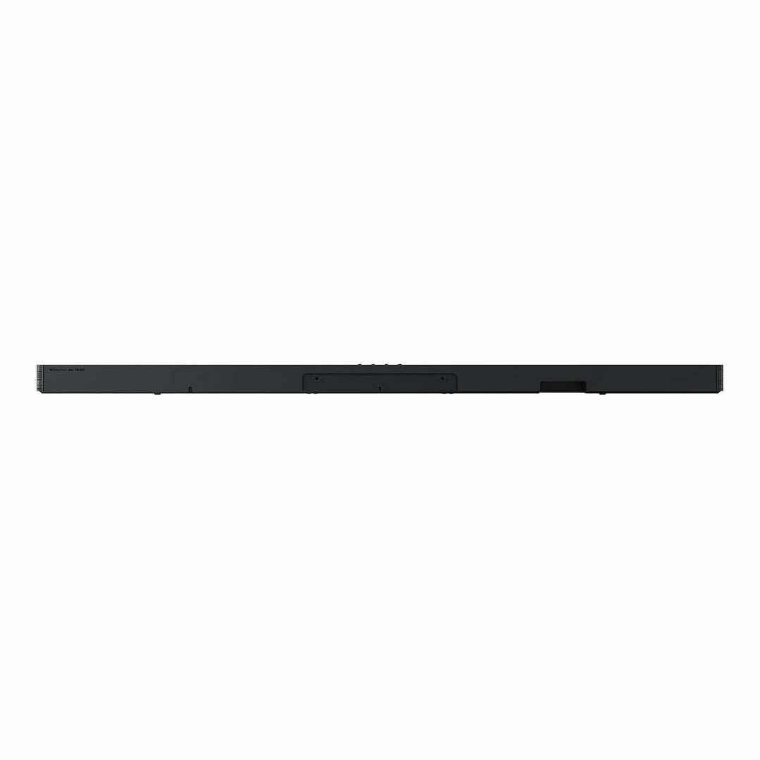 Barra de Sonido Samsung HW-QS700F Negro – Dolby Atmos 3.1.2 3