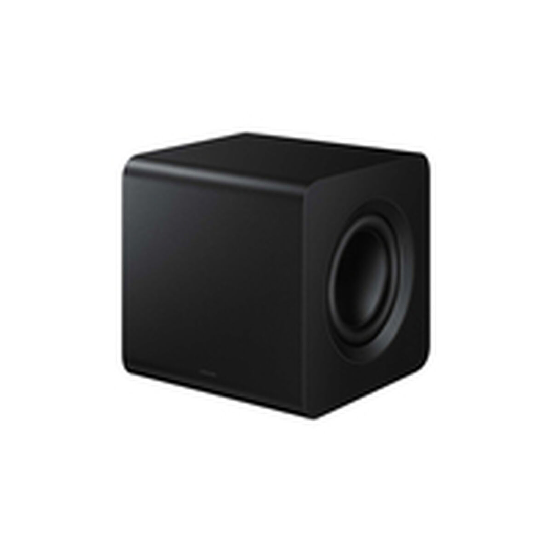 Barra de Sonido Samsung HW-QS700F Negro – Dolby Atmos 3.1.2 5