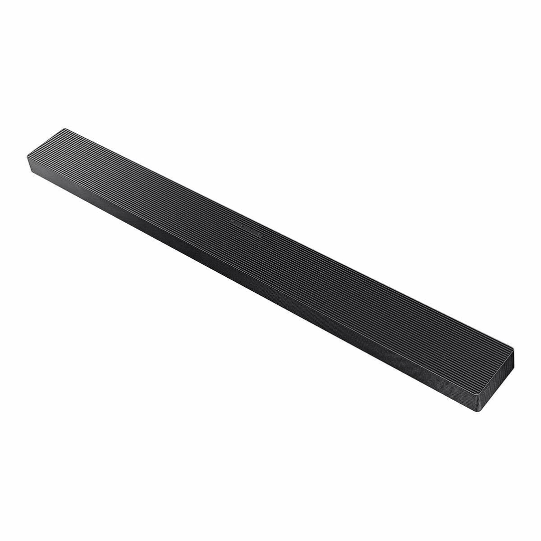 Barra de Sonido Samsung HW-QS700F Negro – Dolby Atmos 3.1.2 6