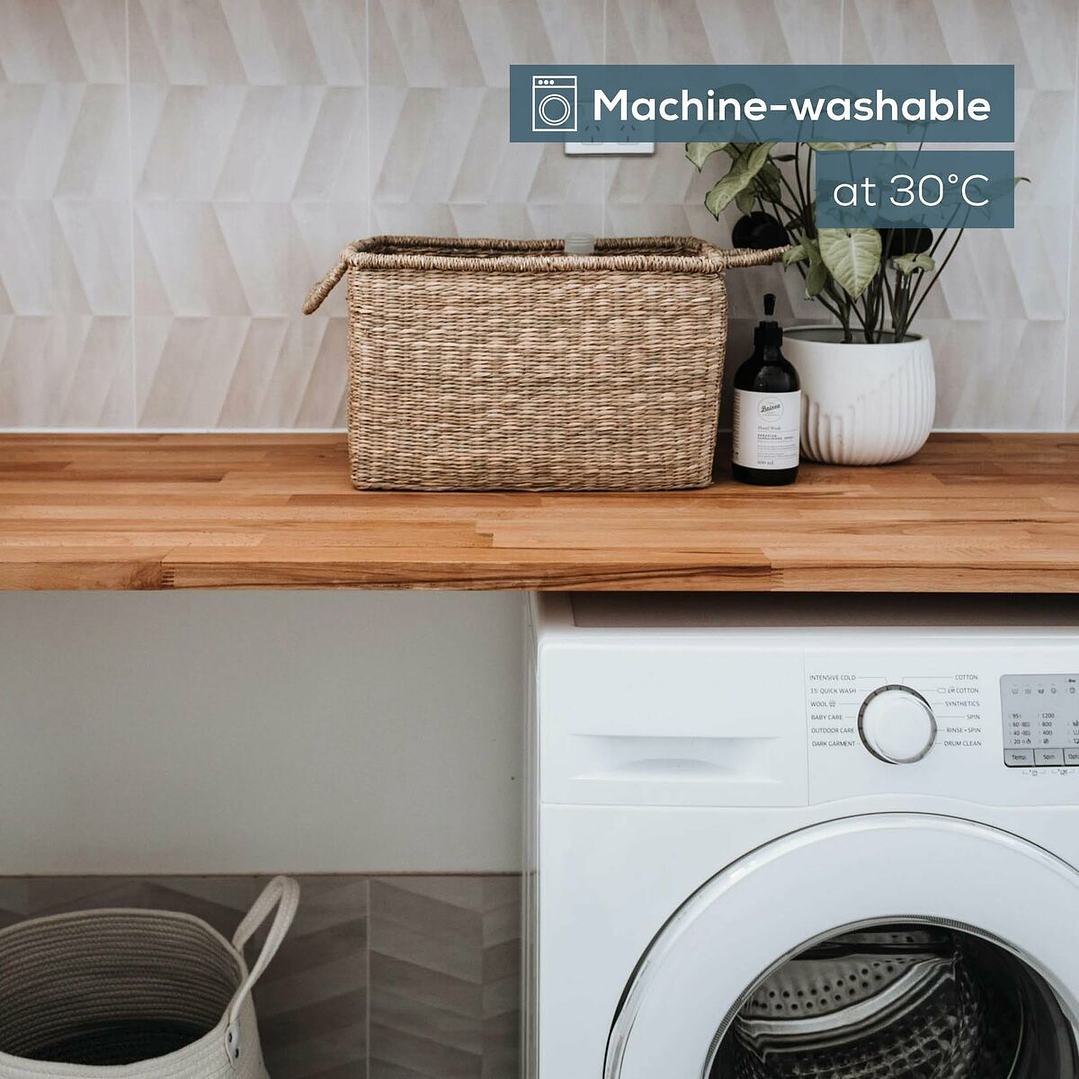 Manta Eléctrica Beurer TS17 150x80 cm – Calor Seguro y Lavable 6