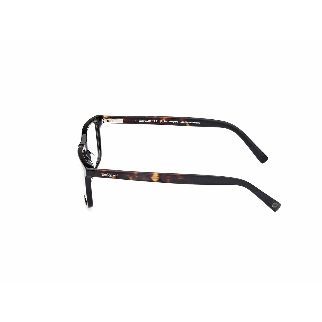 Montura de Gafas Timberland TB1823-H 54001 – Diseño Urbano y Versátil 3