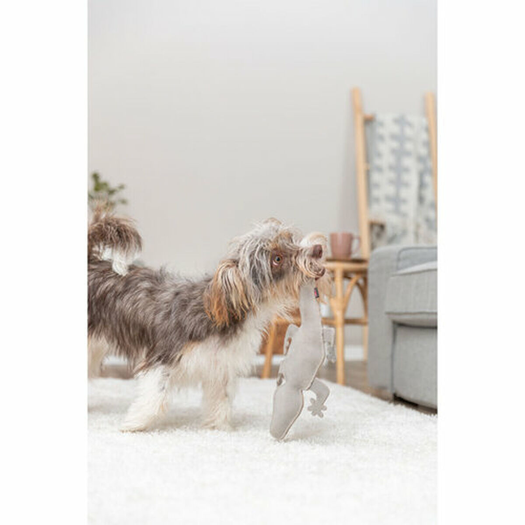 Peluche para Perros Trixie 37 cm – Suave, Grande y Resistente 5