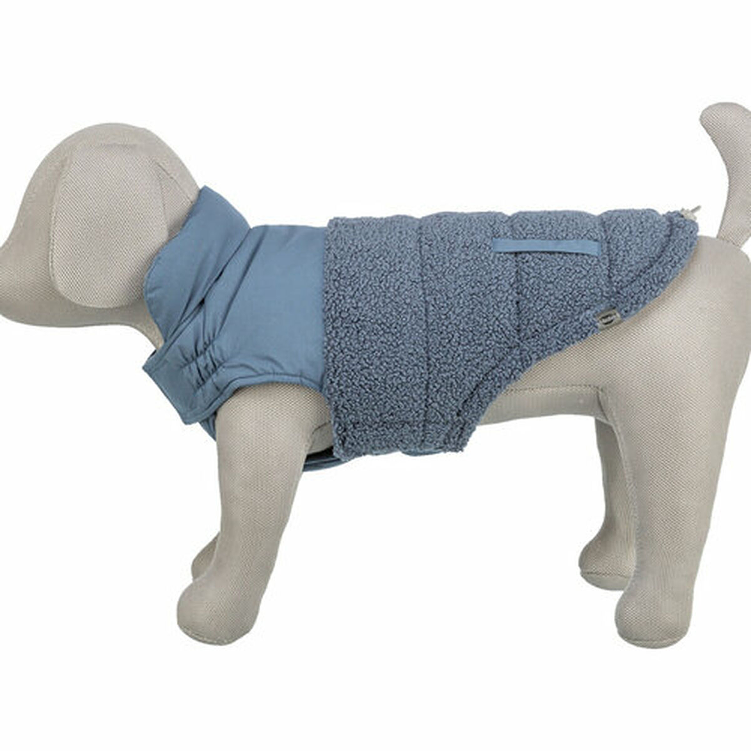 Abrigo para Perro Trixie Azul S – Ajuste Cómodo y Protección Diaria 4