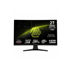 Monitor MSI 27