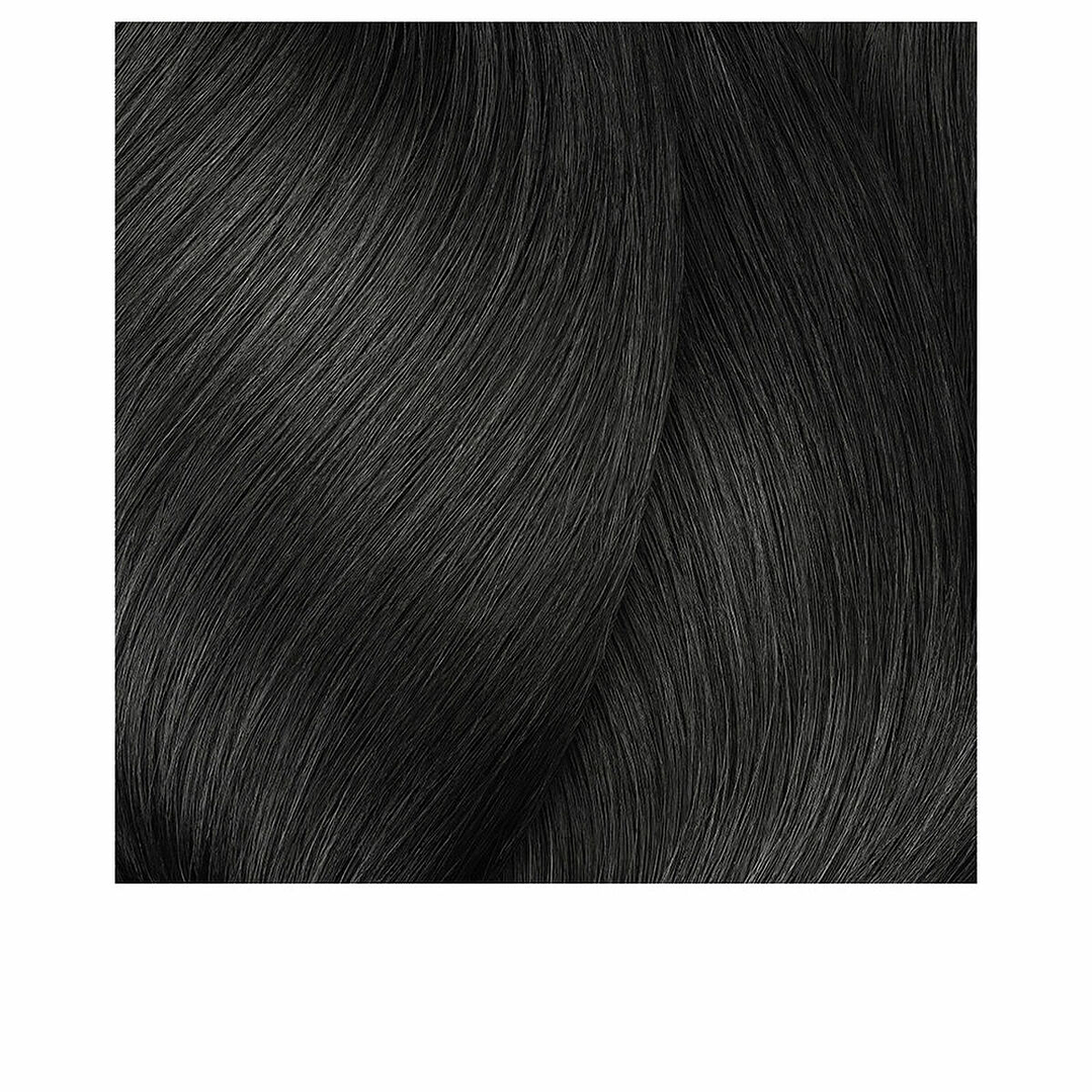 Tinte Permanente L'Oréal Majirel Nº 4 Vegano 60 ml Castaño 2