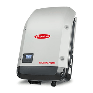 Inversor Fronius Primo 3.0-1 Light Monofásico 3kW Doble MPPT