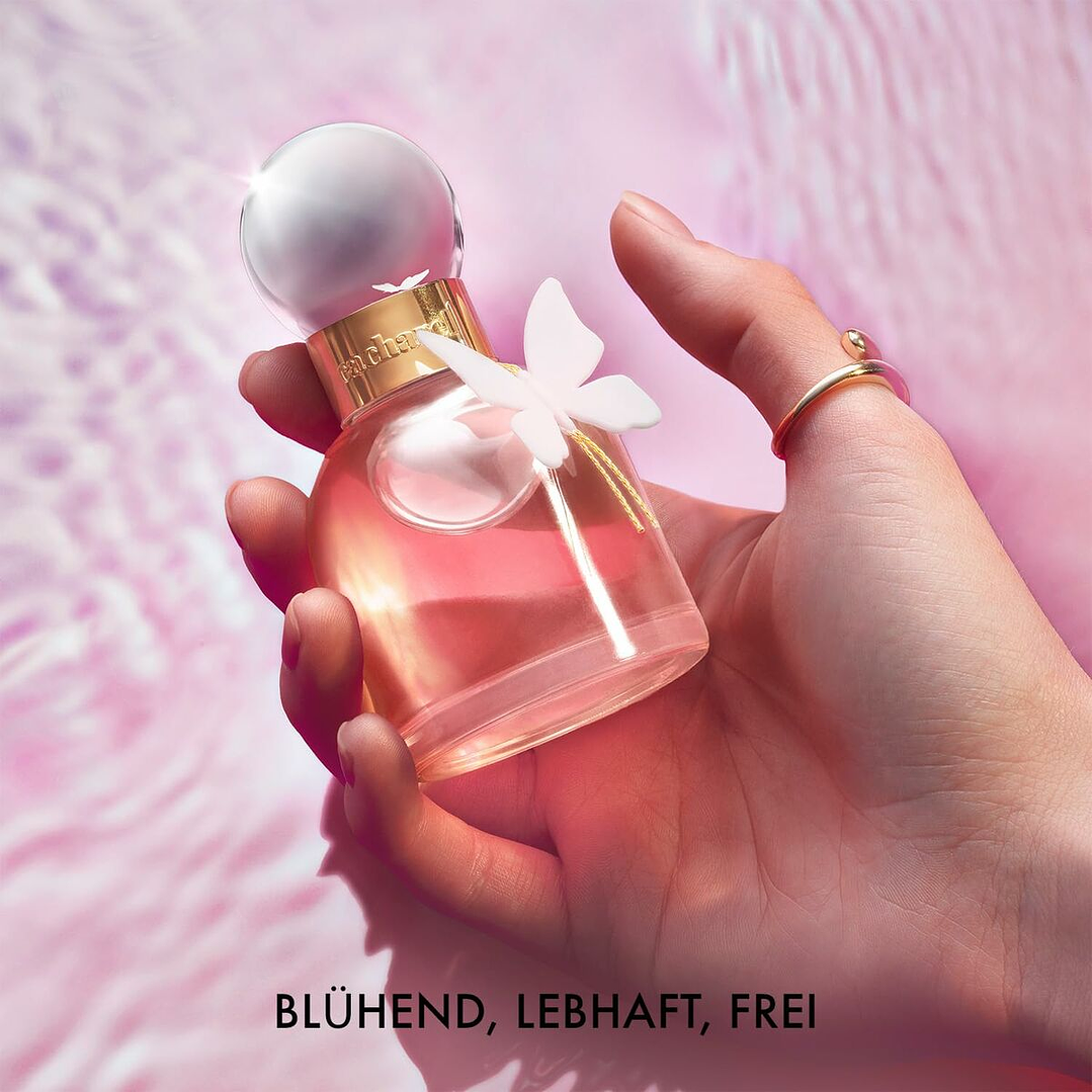 Cacharel ELLA ELLA Eau de Parfum 50 ml Mujer 2