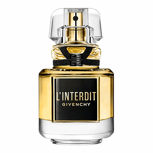 Givenchy L'INTERDIT EDP 35 ml Unisex