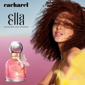 Cacharel ELLA ELLA Eau de Parfum 100 ml