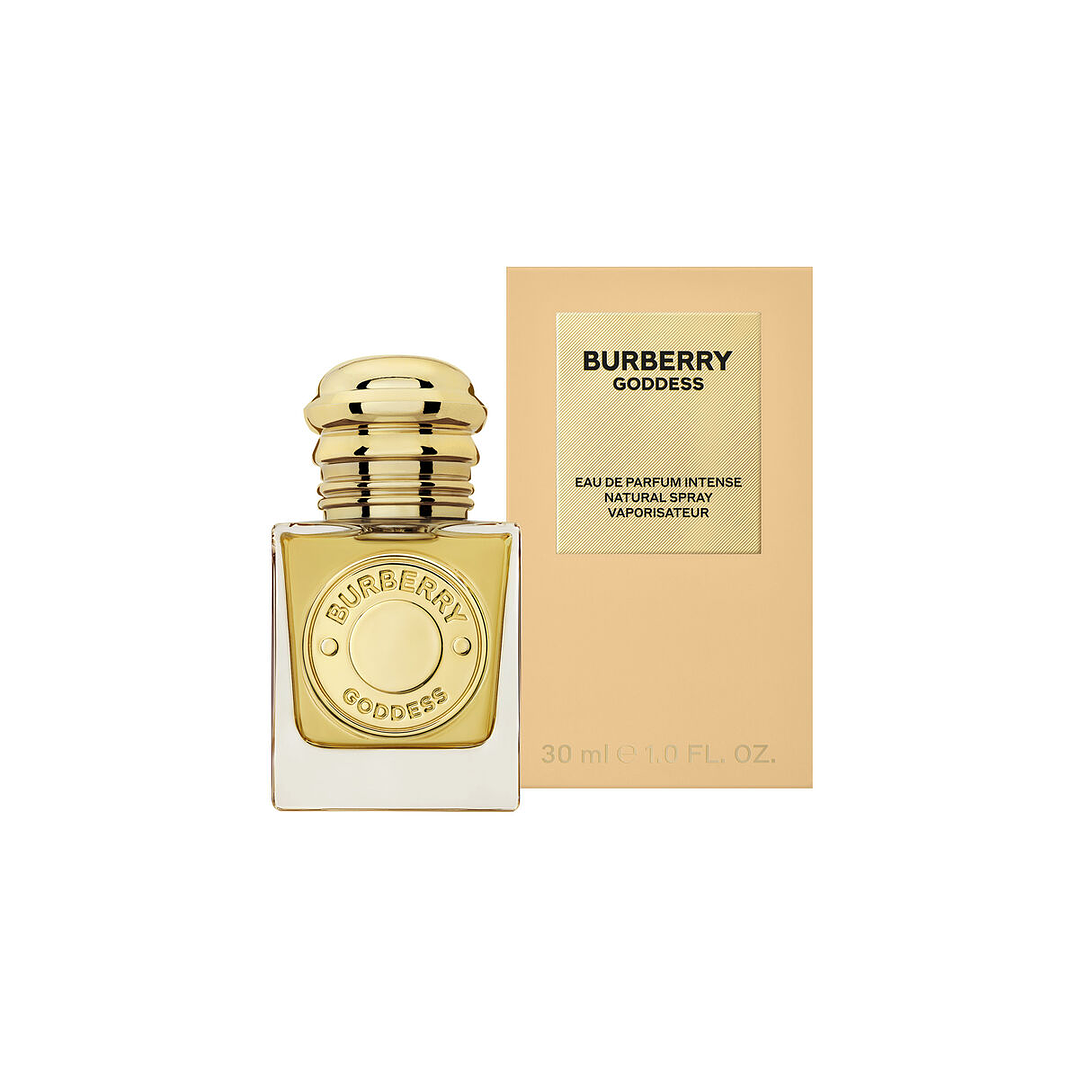 Burberry Goddess Intense EDP 30 ml Mujer 1