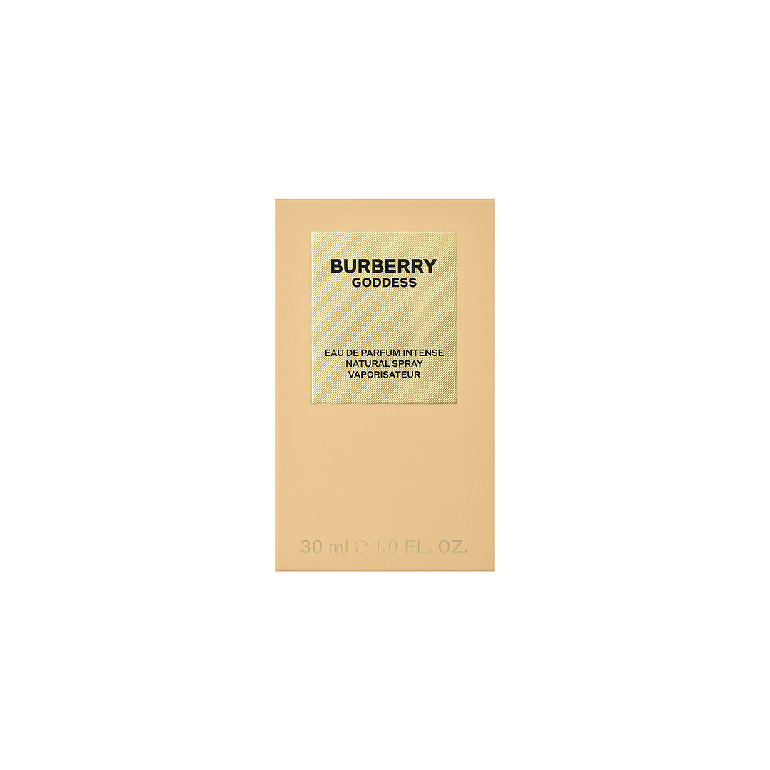Burberry Goddess Intense EDP 30 ml Mujer 2