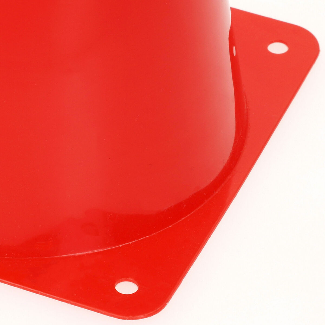 Conos de Entrenamiento Aktive 6 unidades 23 cm 3