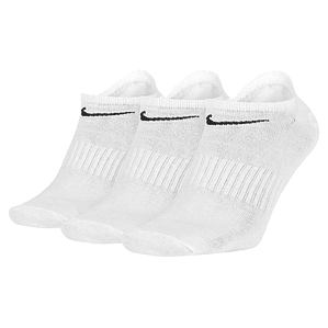 Calcetines Deportivos Nike SX7678 100 Blanco