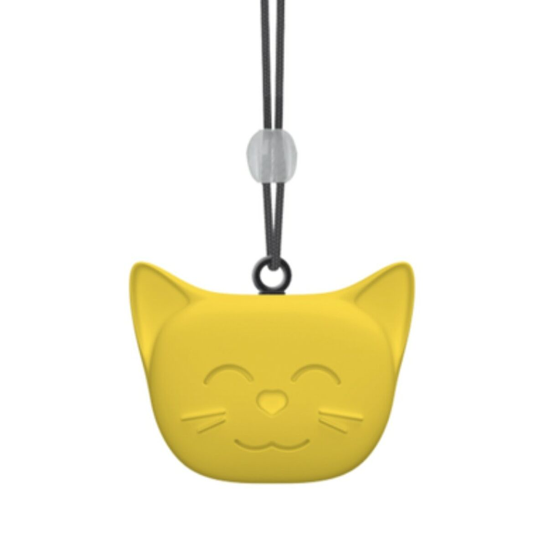 Ambientador Coche Dr Marcus Cosmic Cat Vanilla 45 días 2