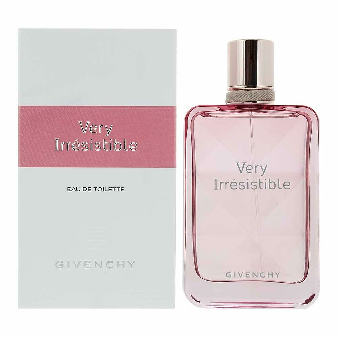 Givenchy Very Irrésistible EDT 80 ml / 75 ml Unisex 1