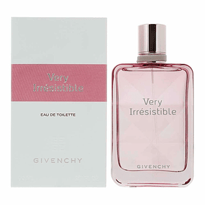 Givenchy Very Irrésistible EDT 80 ml / 75 ml Unisex