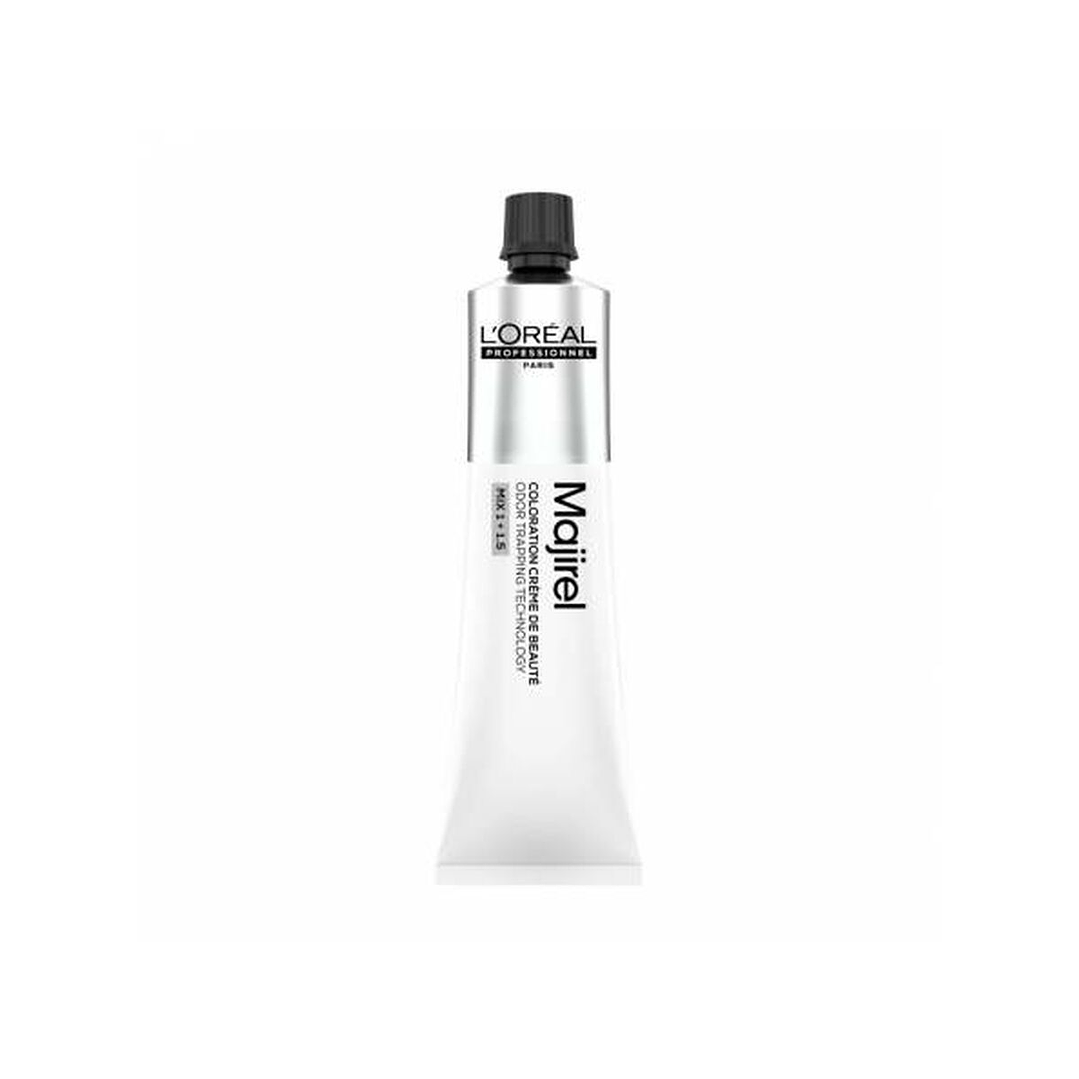 Tinte Permanente L'Oréal Majirel Nº 2.10 60 ml 2
