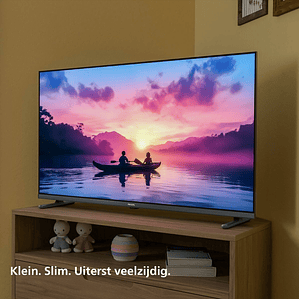 Philips 32PFS6000 Smart TV 32