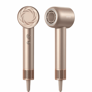 Secador Dreame Glory Mix 1600 W Oro Rosado